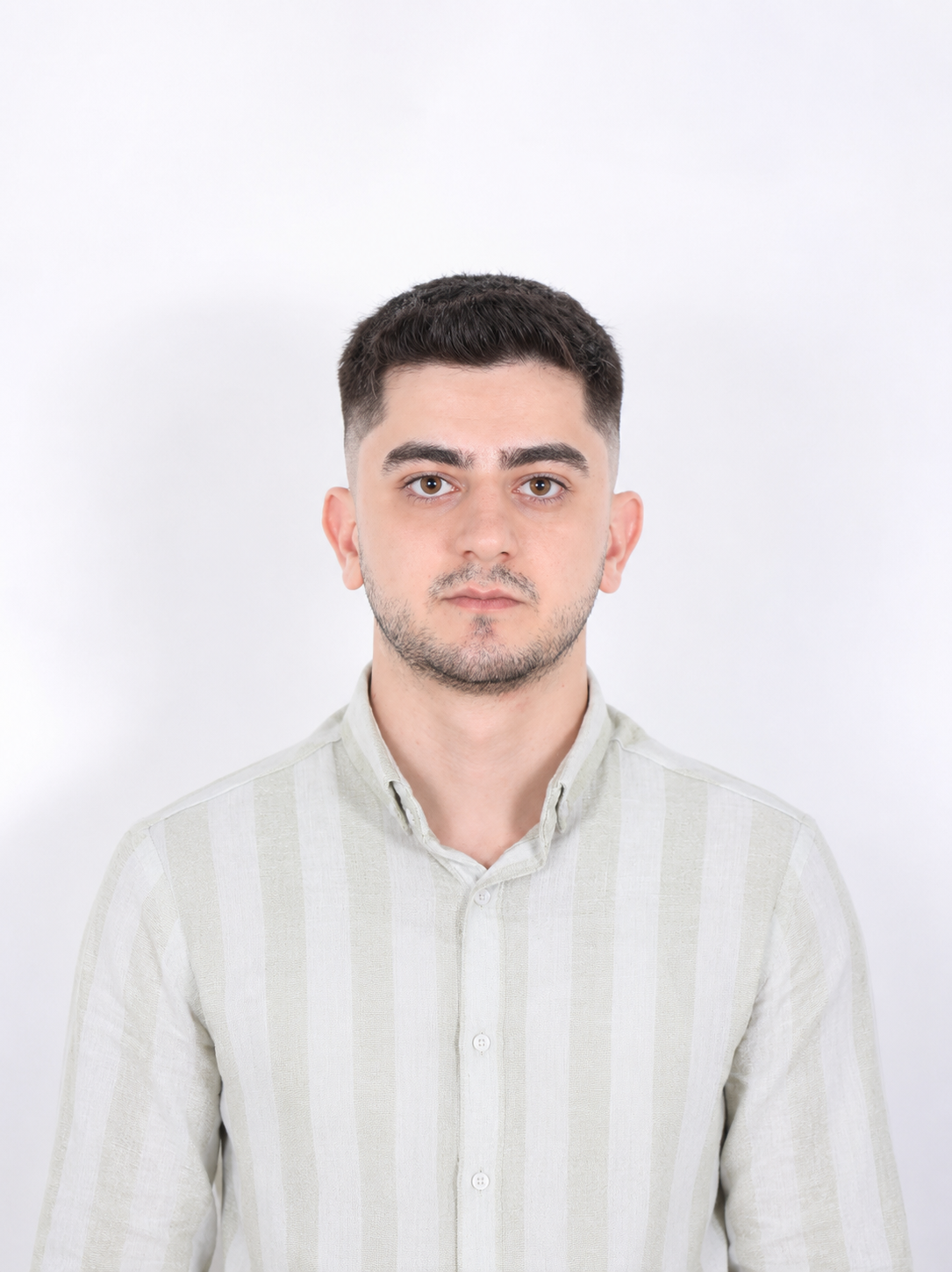 Azhin Ahmadi