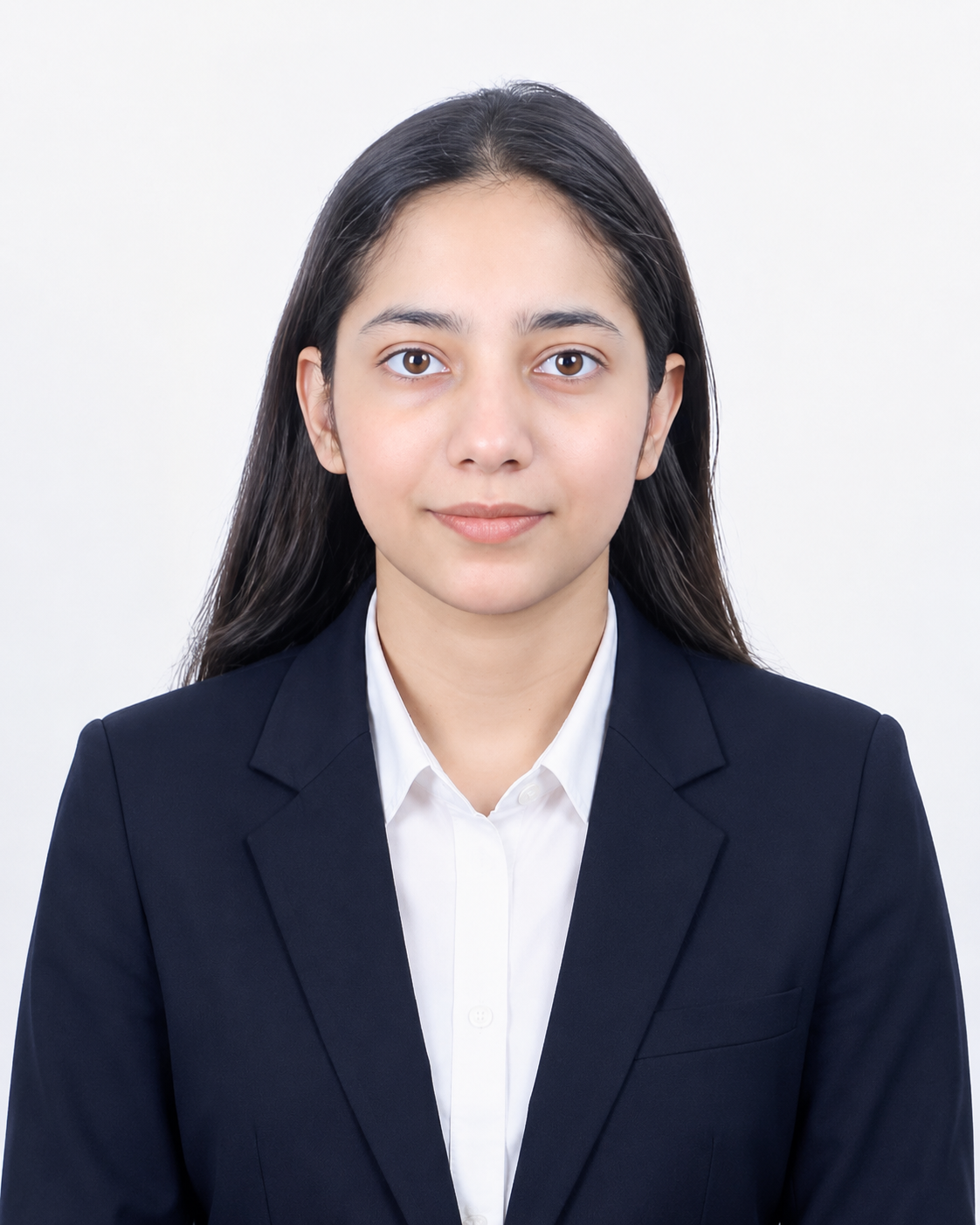 Esha Sarfraz