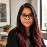 Naina Rai - Chandigarh, Inde