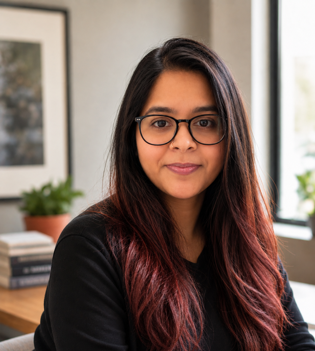 Naina Rai