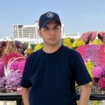 Mohammad Shoari - Tehran, Iran