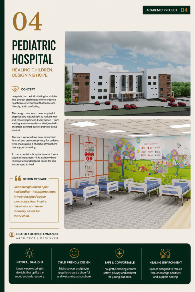 KEHINDE OBATOLA - portfolio - 2
