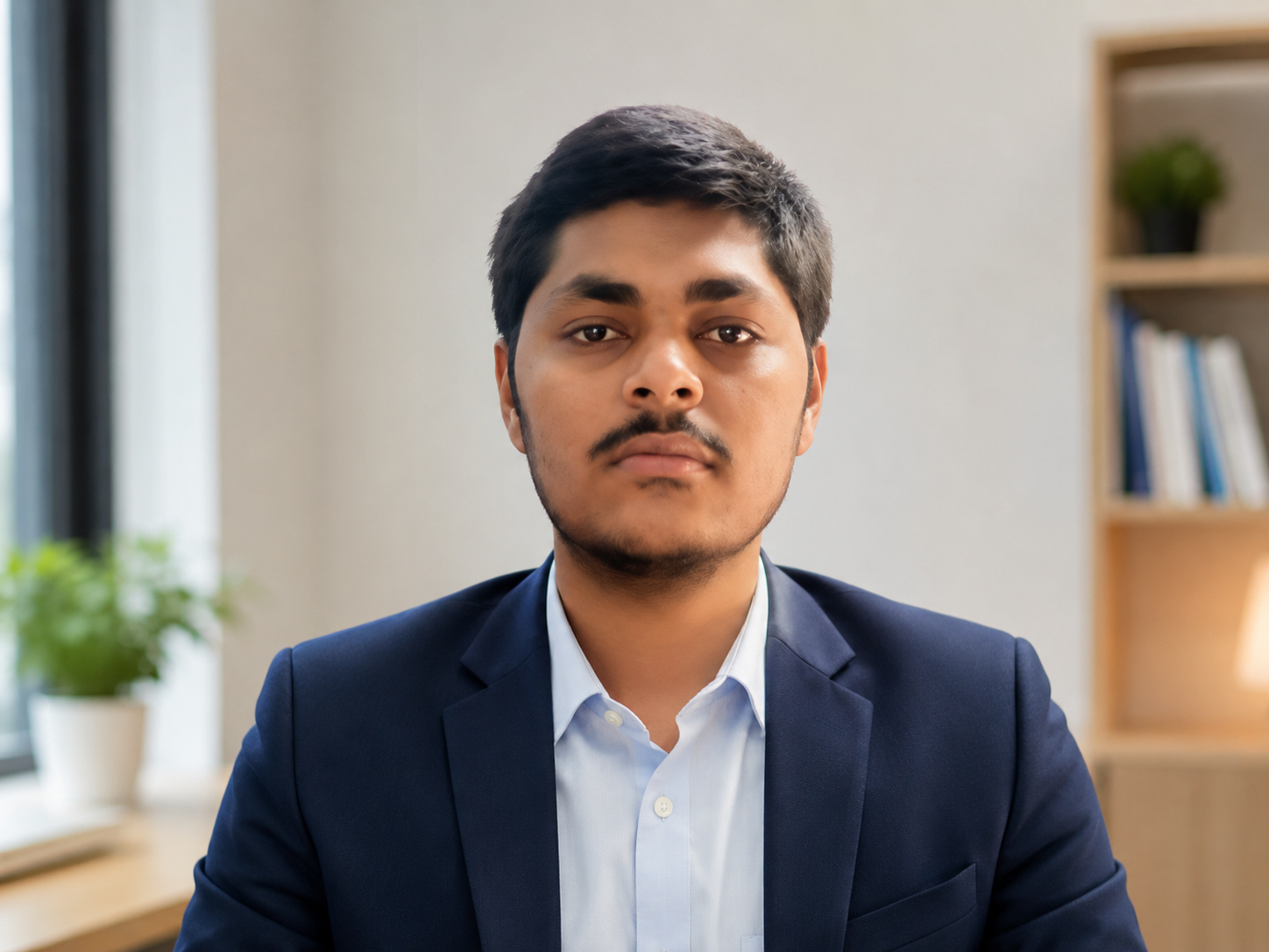 Manav chaturvedi