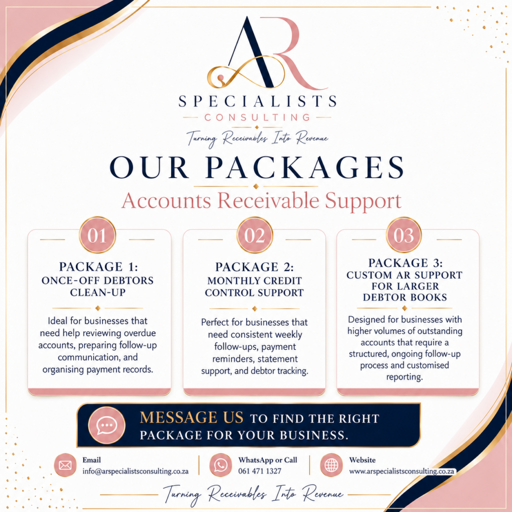 AR Specialists Consulting - portfolio - 0