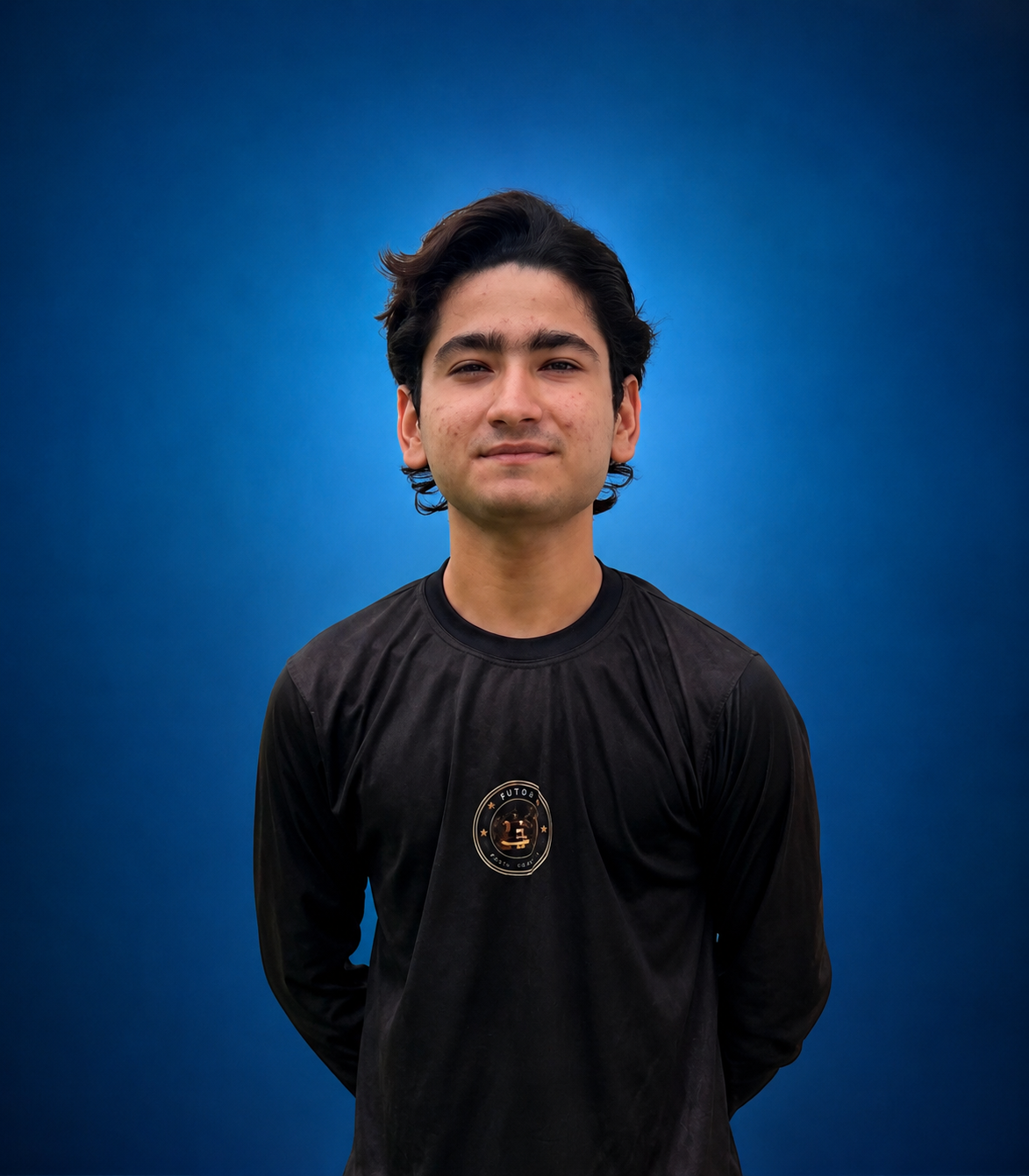 Hassan Khan