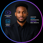 Solomon Adebayo - Uyo, Nigeria