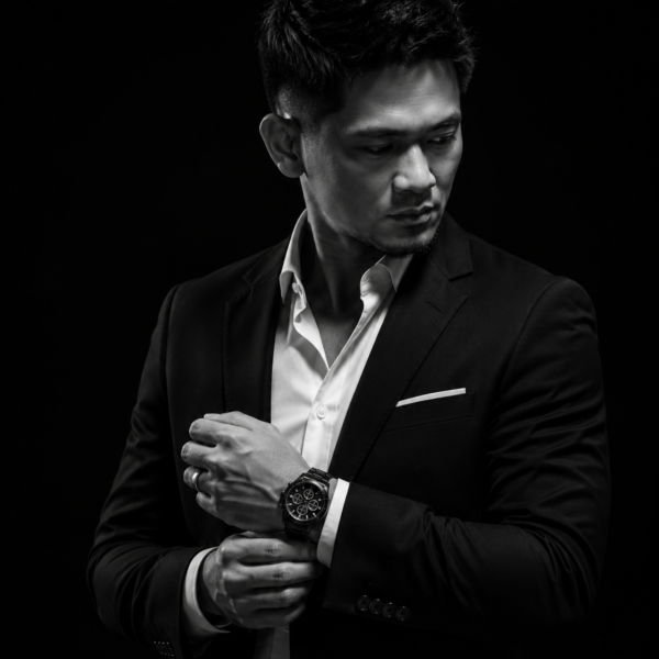Jayrod Rabadon