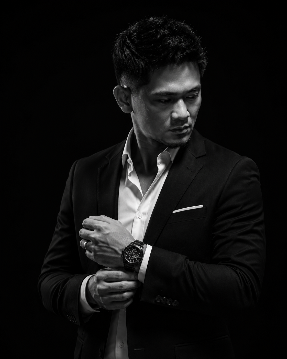 Jayrod Rabadon