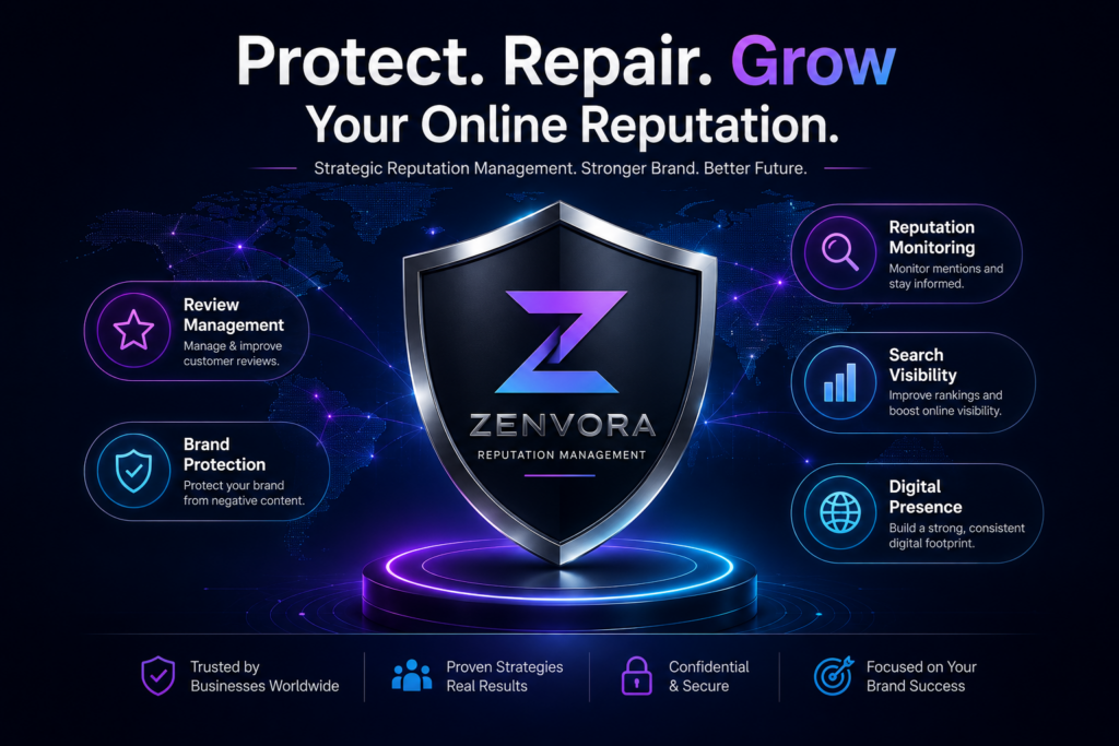 Zenvora Orm - portfolio - 0