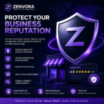 Remove Negative Google Reviews & Protect Your Business Reputation - Remote