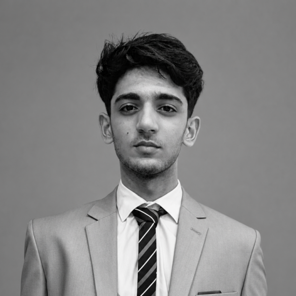 Faiez Ul Abidin