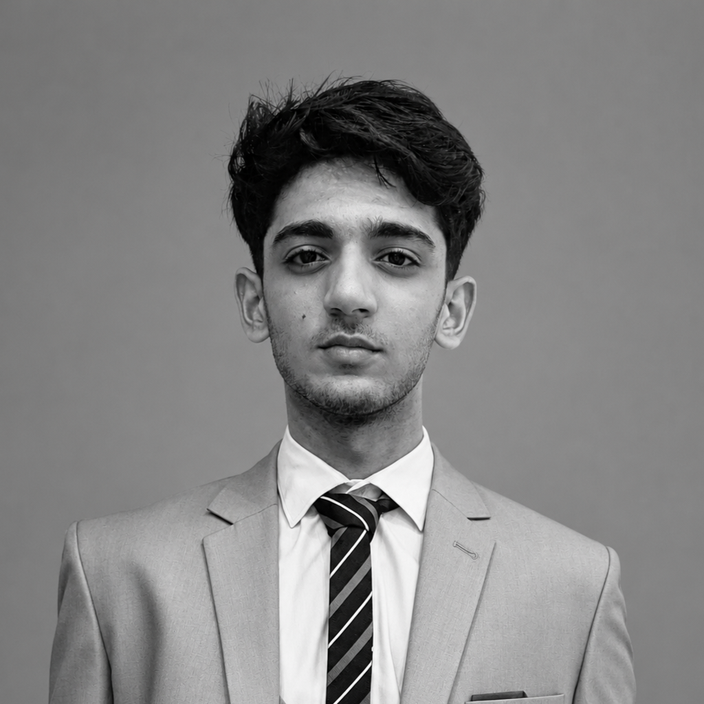 Faiez Ul Abidin
