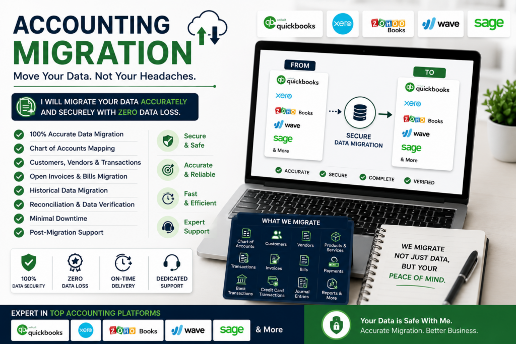 Accounting Software Migration - portfolio - 0