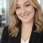 Meggan Morris - Dallas, États-Unis