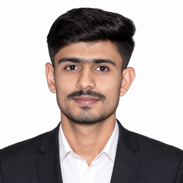 Arpit Patidar