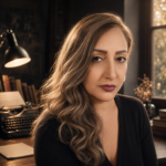 shahrzad k - Kuala Lumpur, Malaysia
