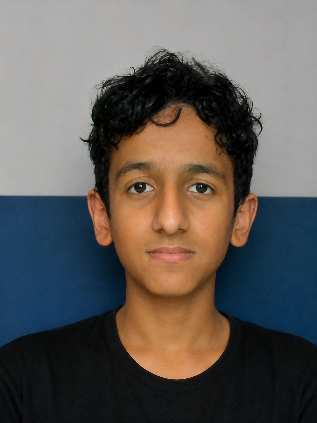 hussain mohammed