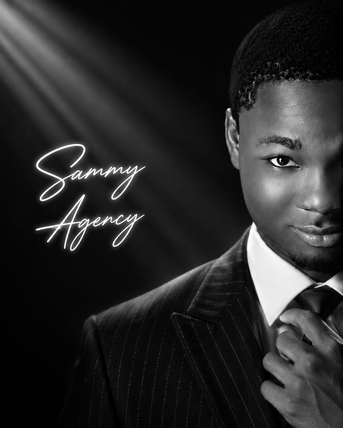 SAMMY AGENCY