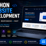 Website creation in 1 week or less - Remote