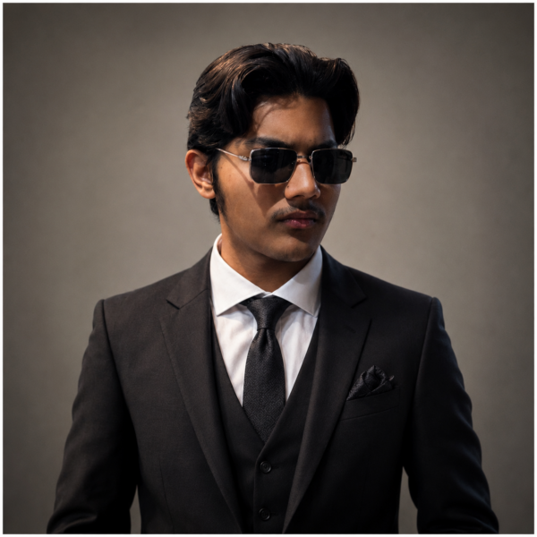 Hassan Shahzad