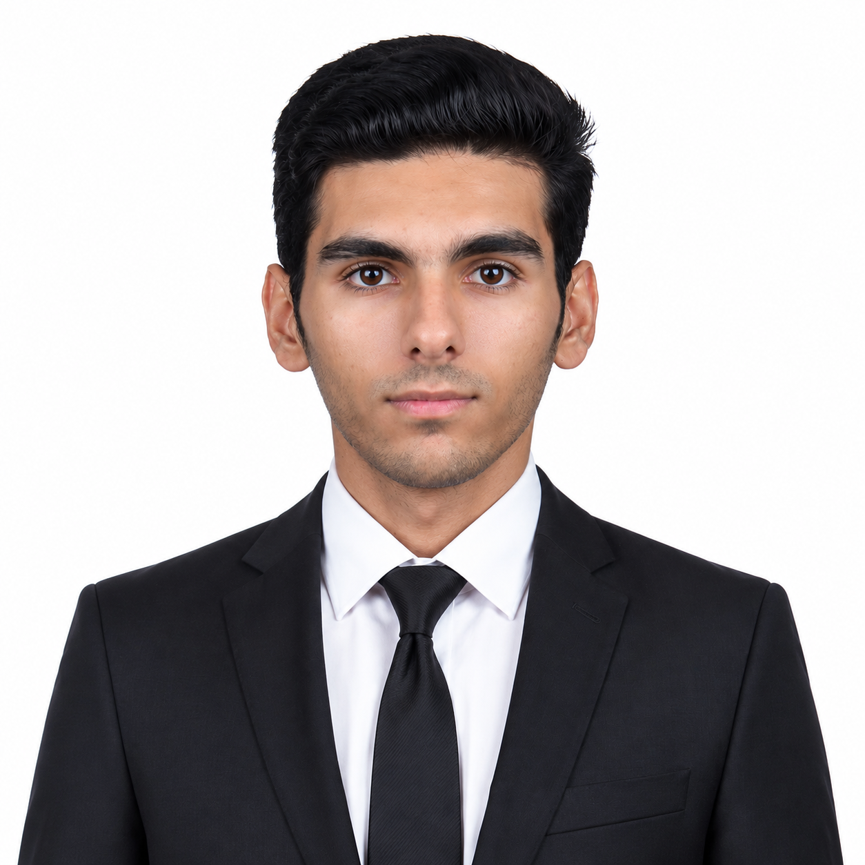 amir gs