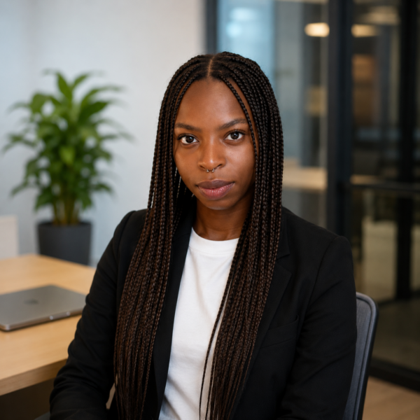 Noxolo Khumalo