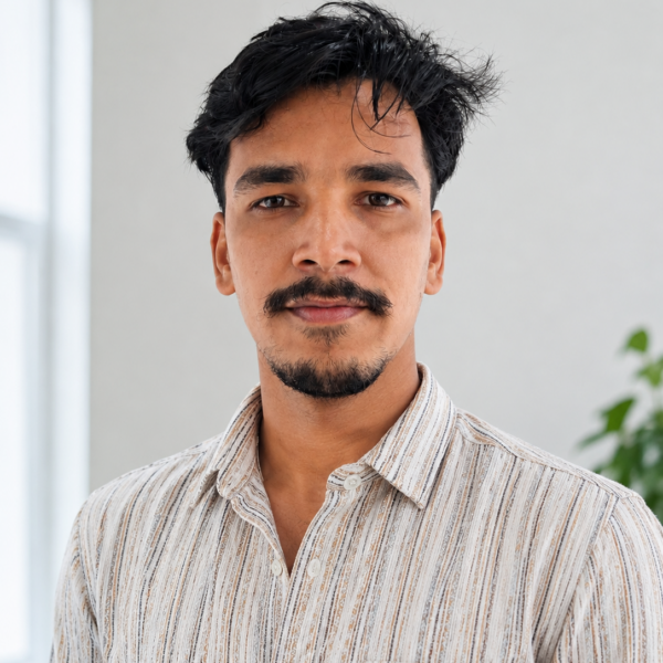 Ranjan Mahapatra