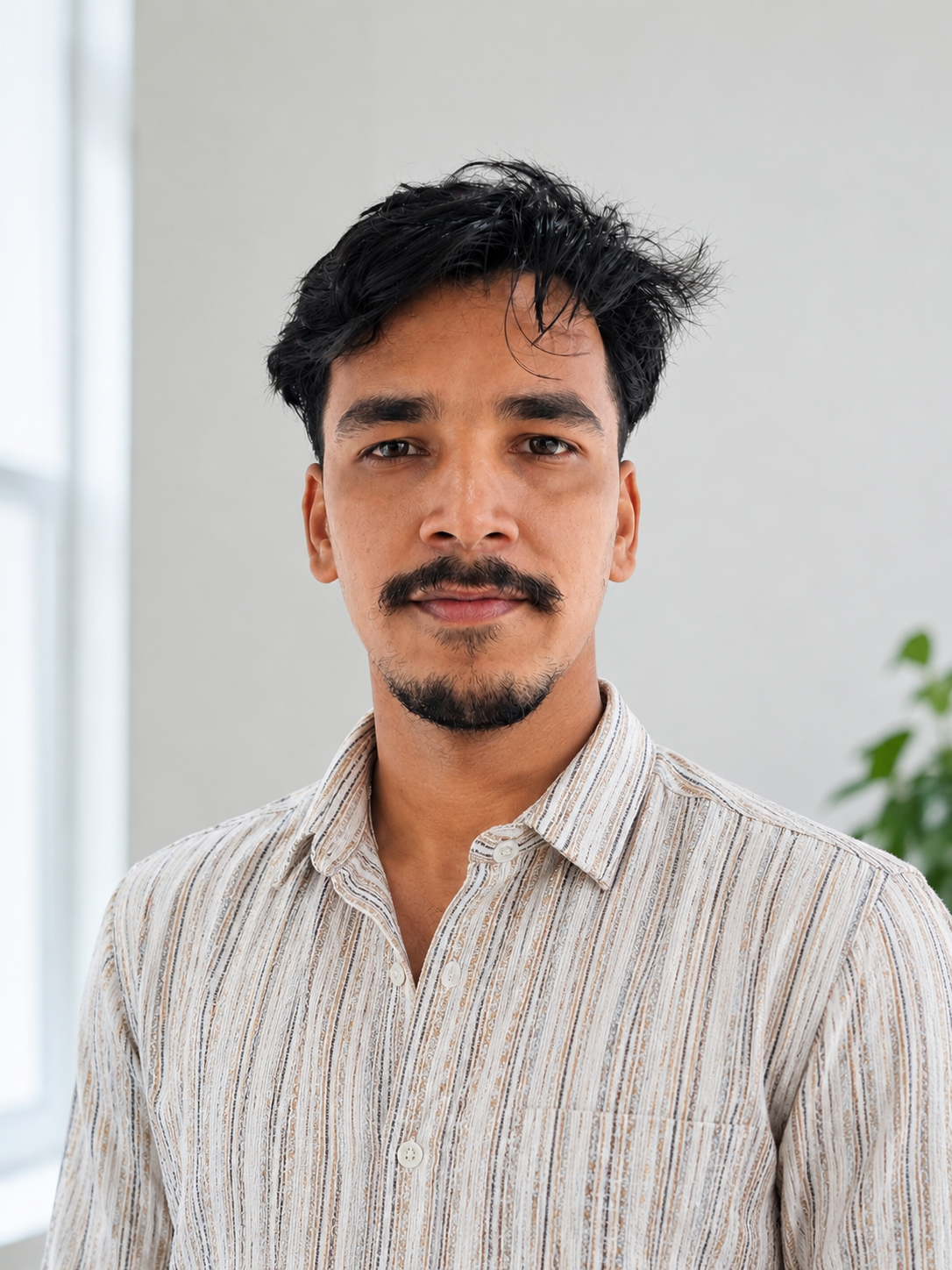 Ranjan Mahapatra