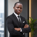 Timothy Oloyede - أويو, نيجيريا