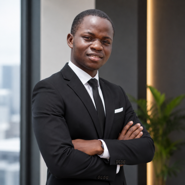 Timothy Oloyede