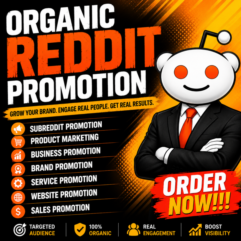 I will do dominating reddit website marketing to boost your ai tool, saas product link crypto token app software company blog business brand traffic - portfolio - 1