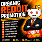 I will do dominating reddit website marketing to boost your ai tool, saas product link crypto token app software company blog business brand traffic - Remote