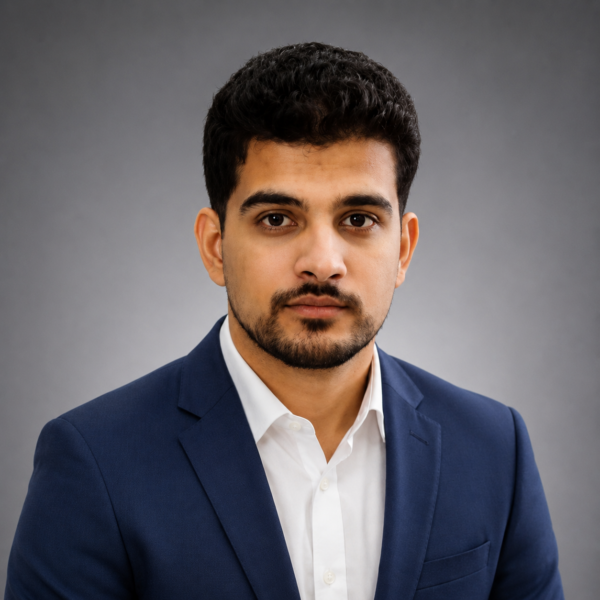 Taha Amir
