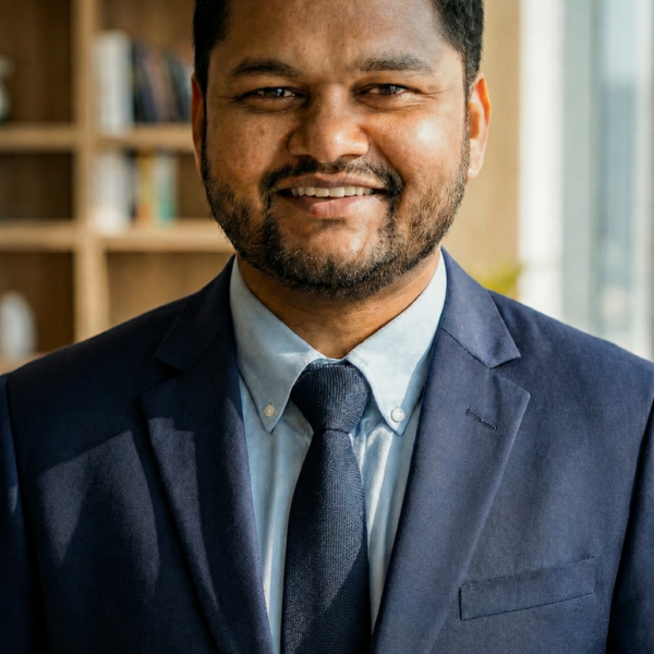 Manatosh Maiti