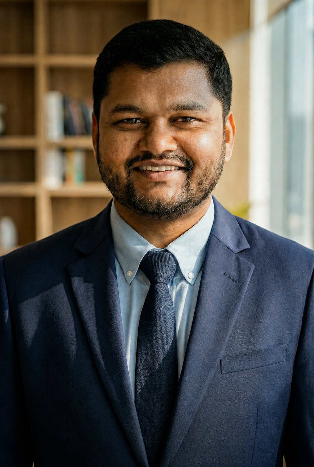 Manatosh Maiti