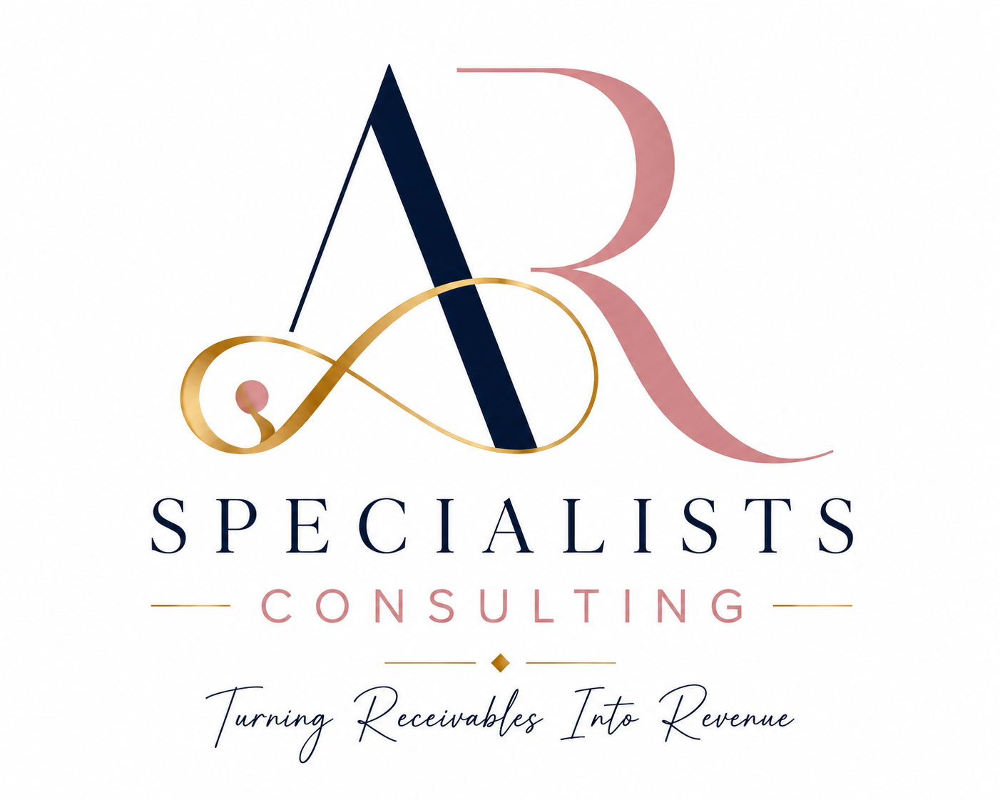 AR Specialists Consulting - cover
