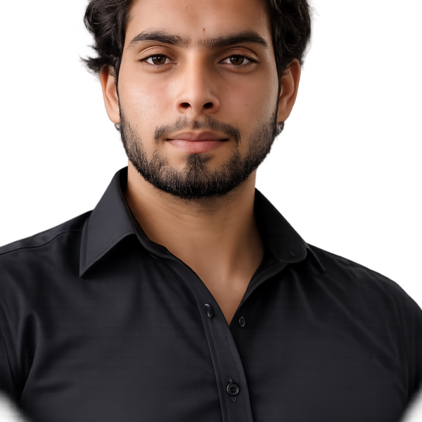 Muneeb Ali