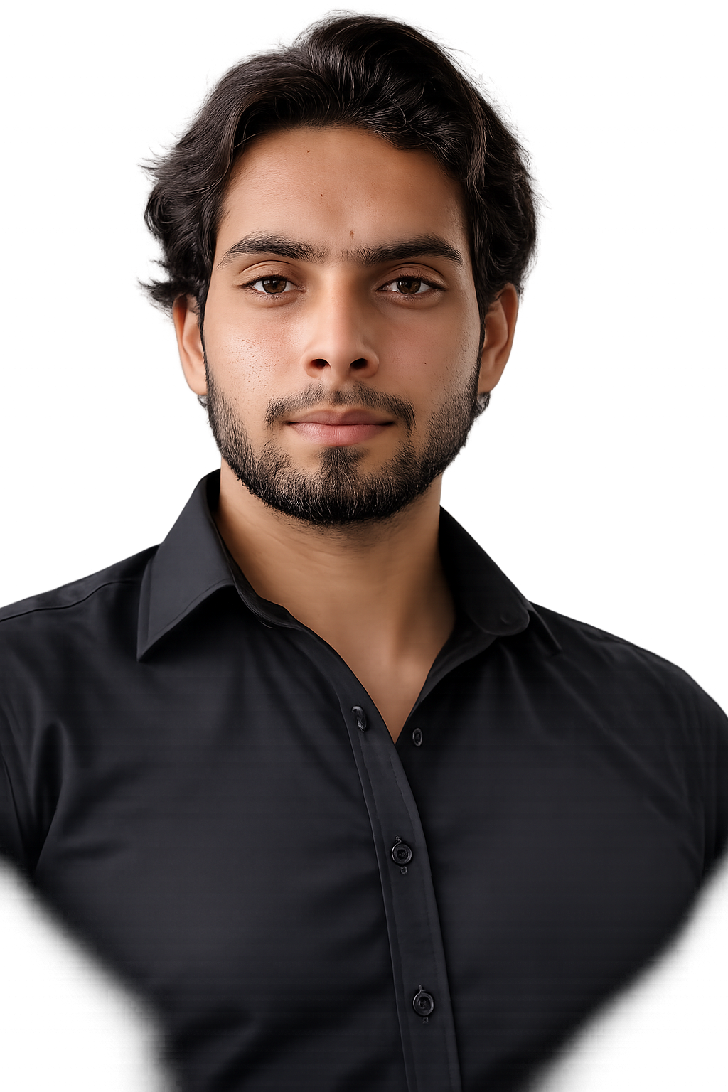 Muneeb Ali