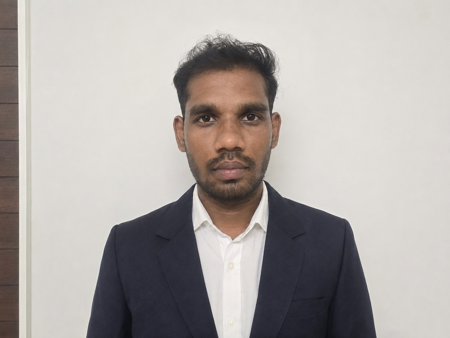 Vyshnav katamreddy
