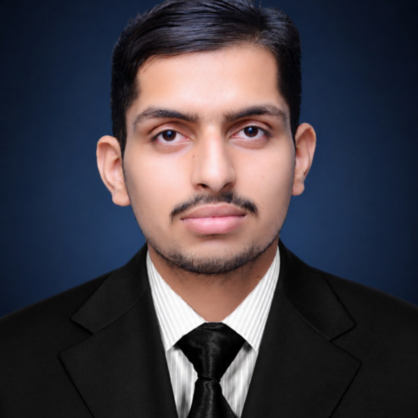 Shayan Ahmad