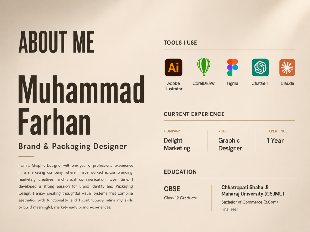 UIUX DESIGN | PACKAGING DESIGN - portfolio - 0