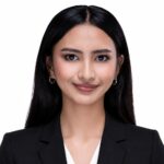 CAMILLE CARIAGA - Manila, Philippines