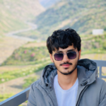 SHUBHAM MEENA - Jaipur, Inde