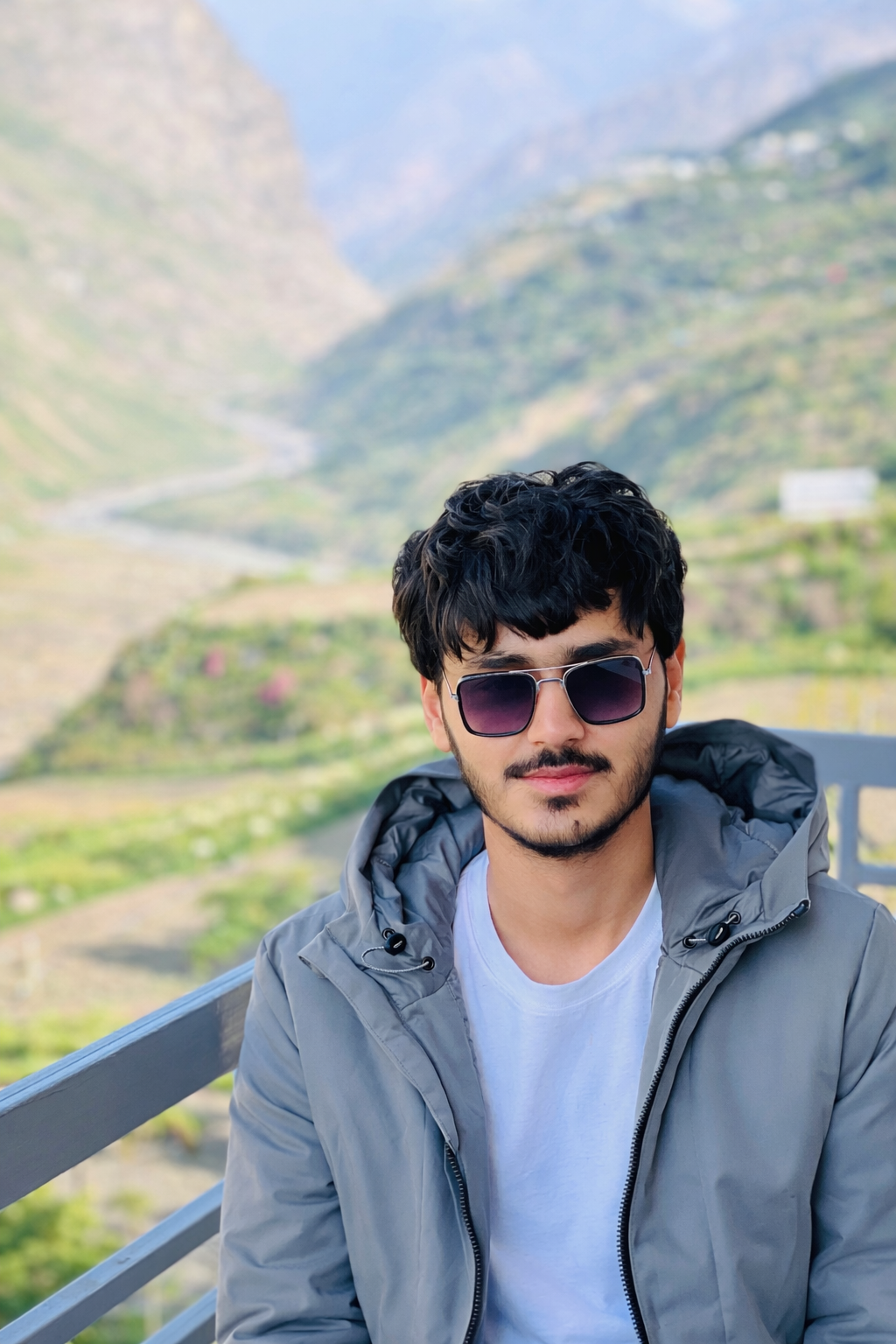 SHUBHAM MEENA