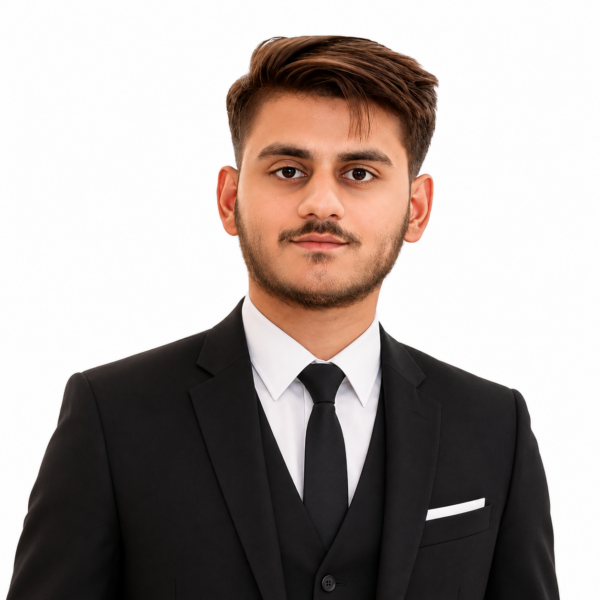 Muhammad Awais Ashfaq