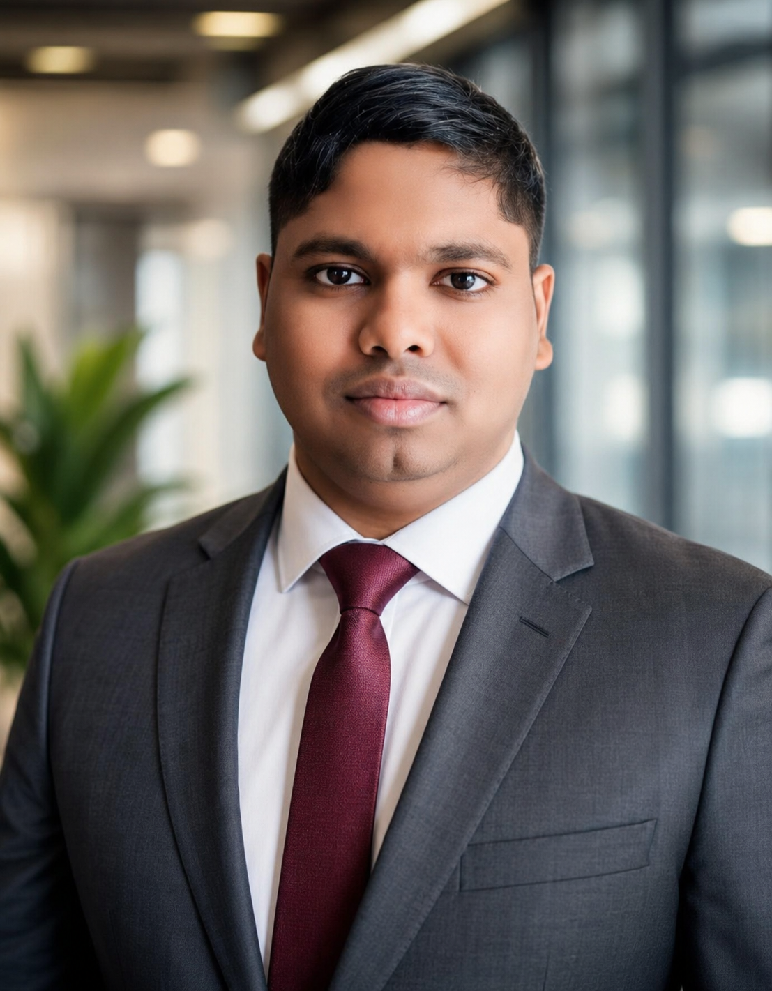 GIRIJASHANKAR BEHERA