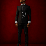 Tevin Ogola - Nairobi, Kenya