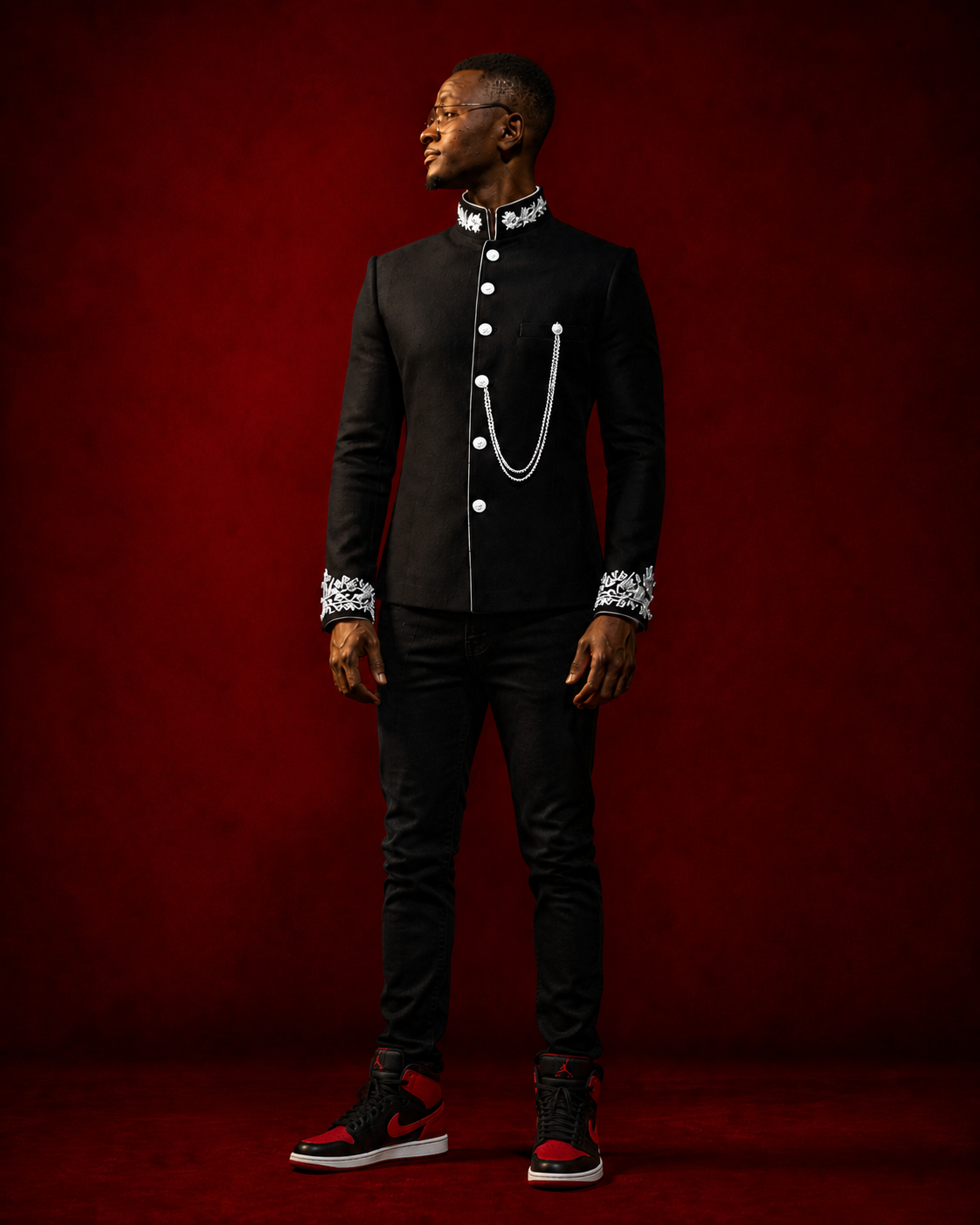 Tevin Ogola