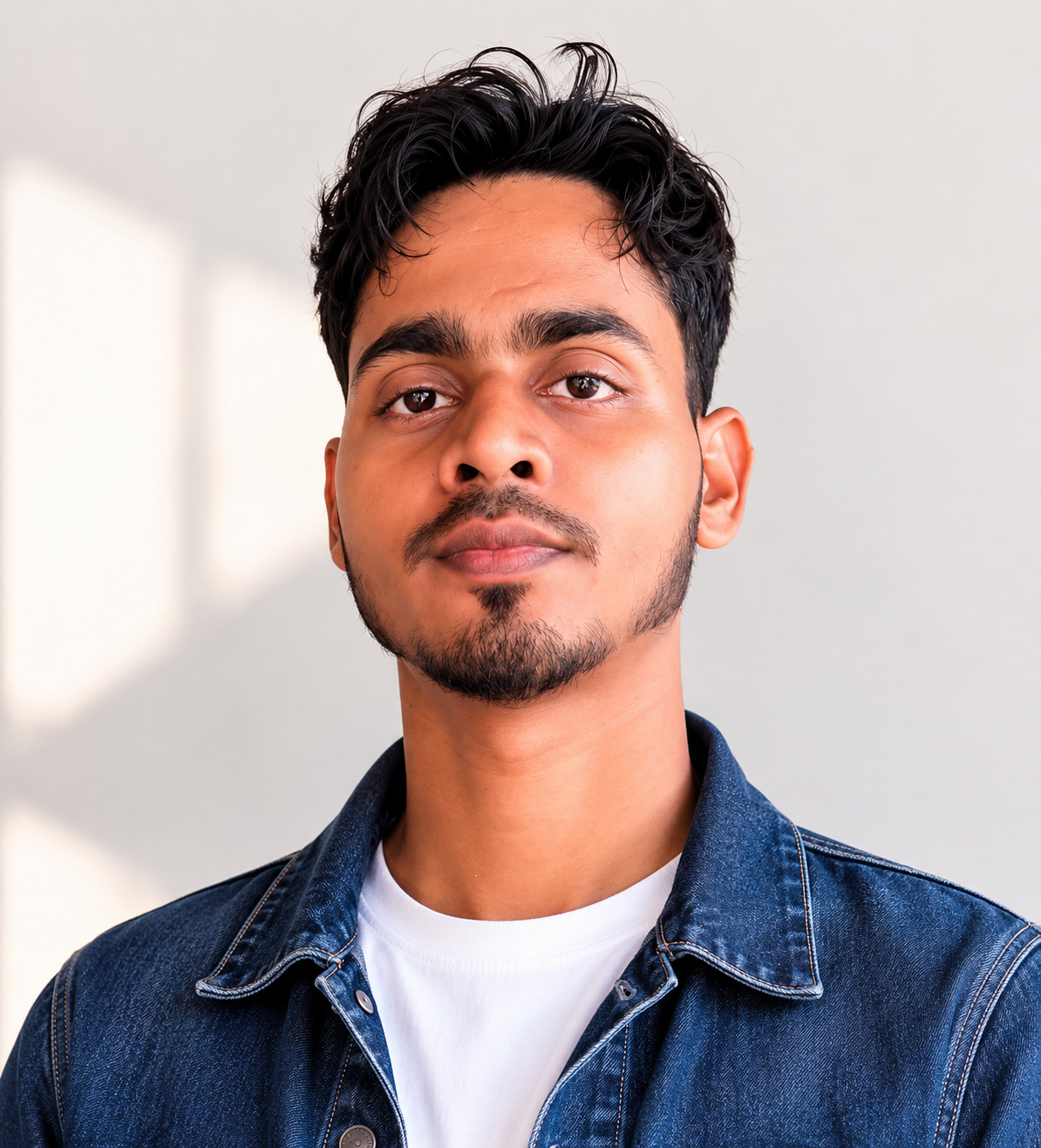 Rahul Kumar