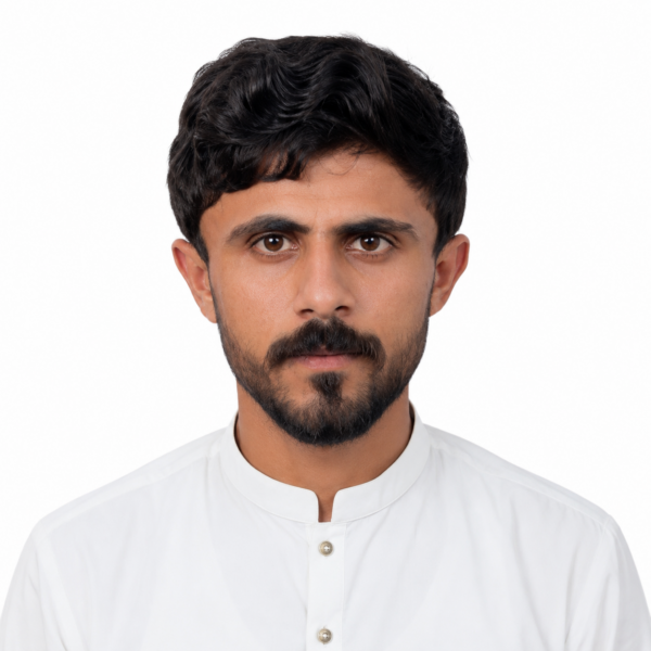 Bilal Baloch